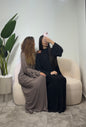 KHIMAR JERSEY PREMIUM