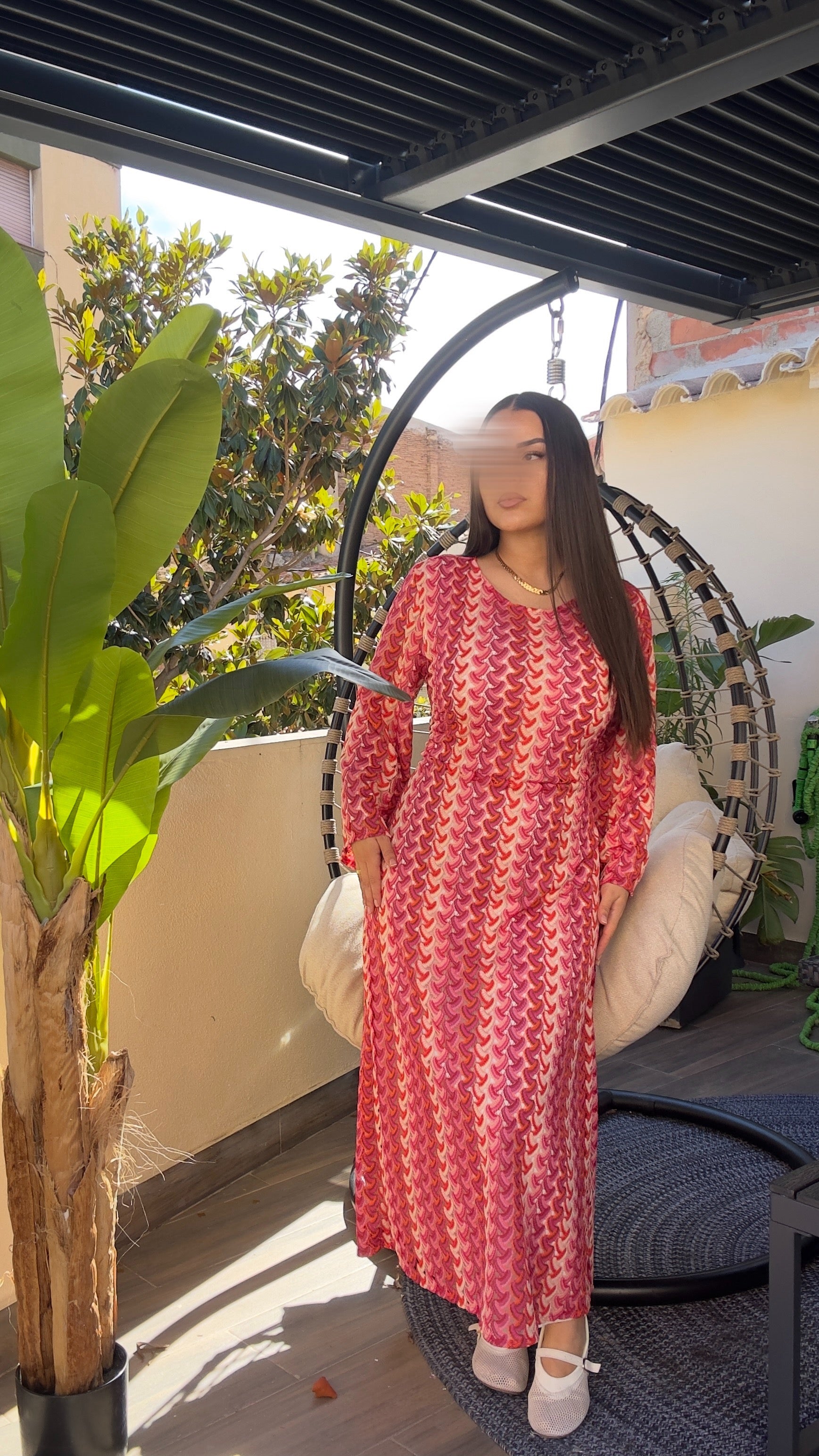 Vestido