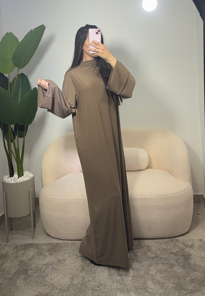KHIMAR JERSEY PREMIUM