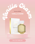 VANILLA CHARM