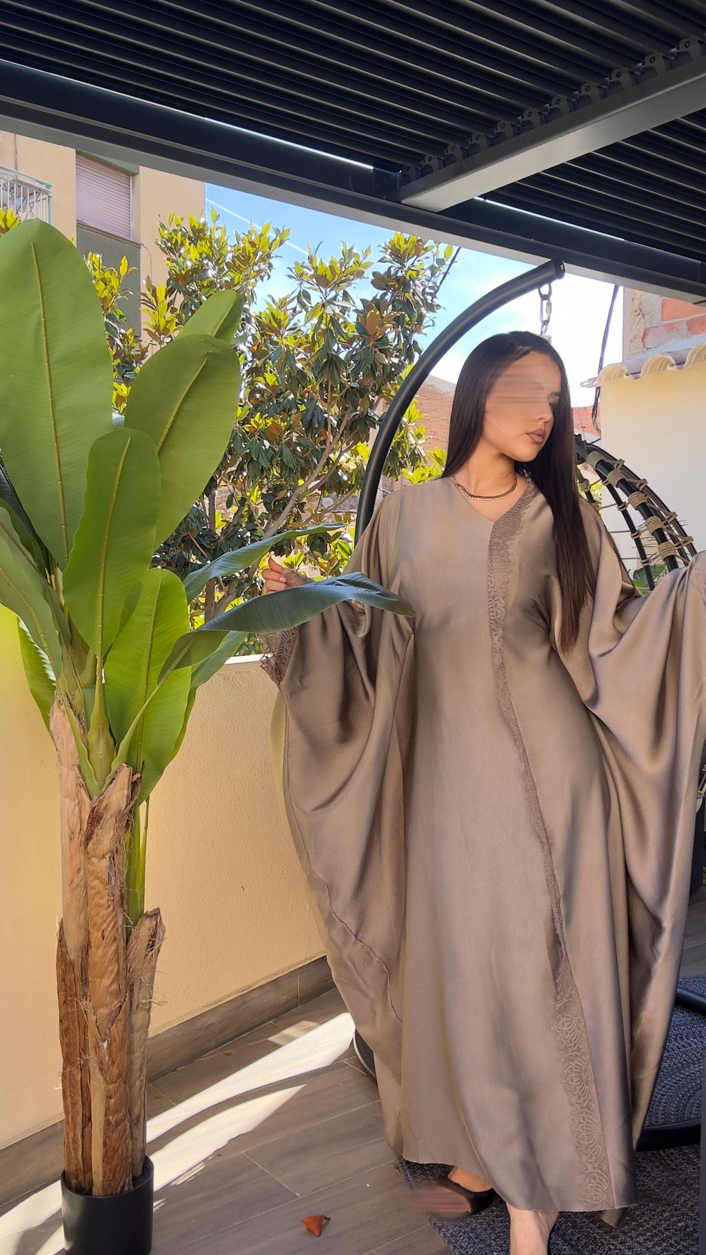 Vestido