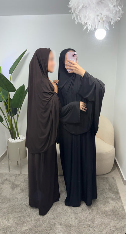 KHIMAR JERSEY PREMIUM