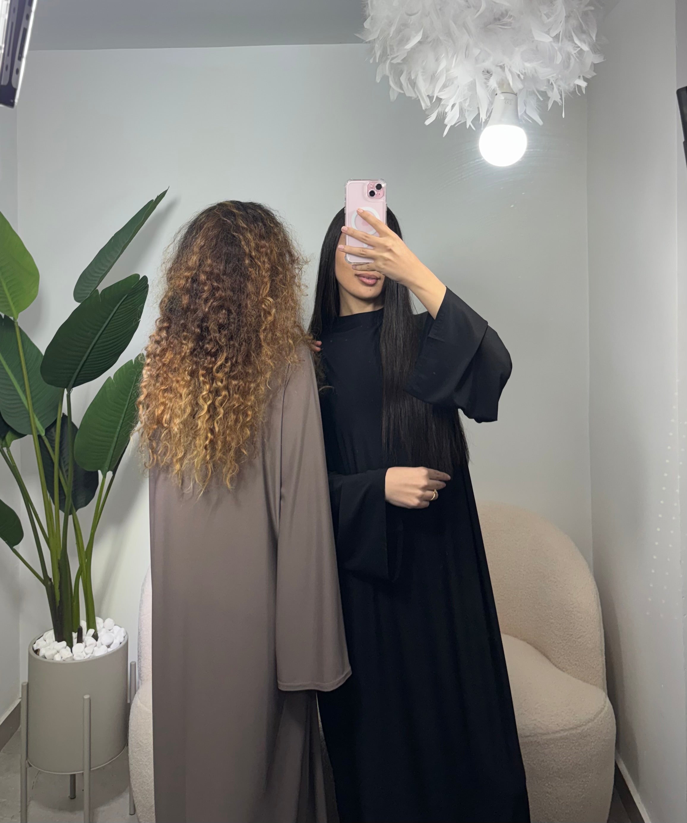 KHIMAR JERSEY PREMIUM