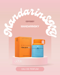 ODYSSEY MANDARINSKY
