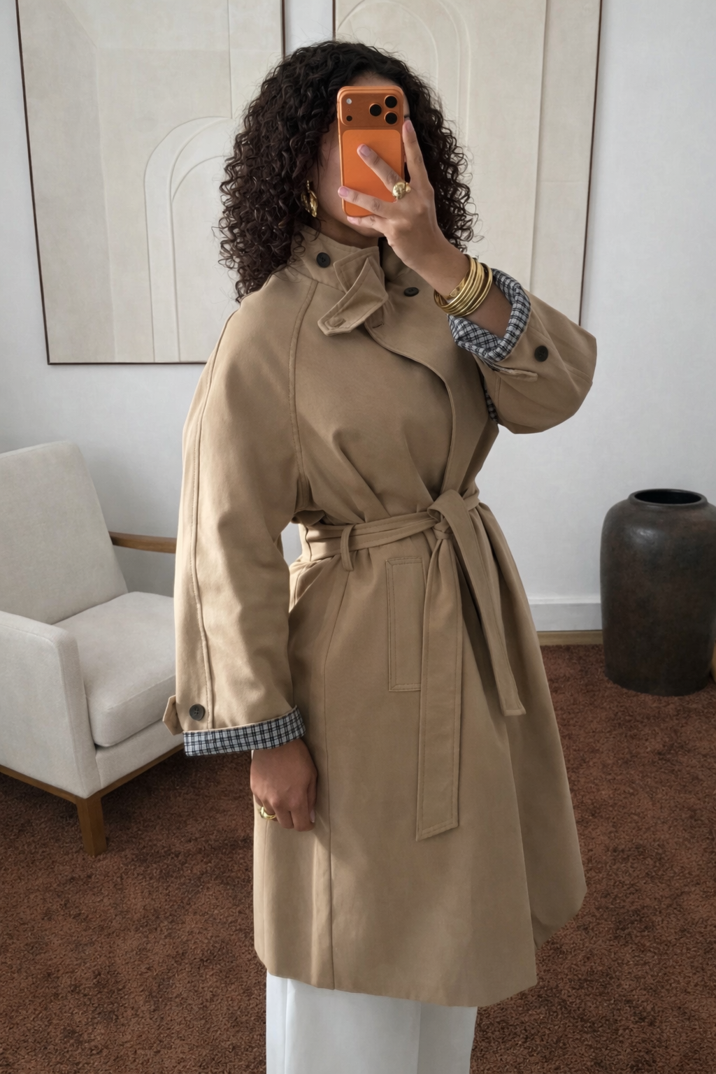 Gabardina