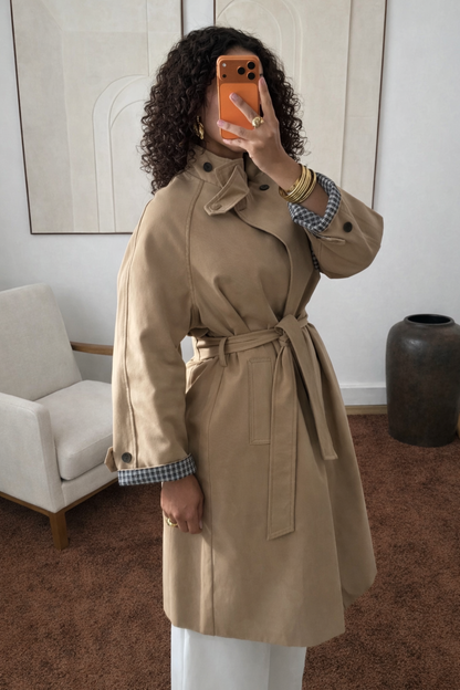Gabardina