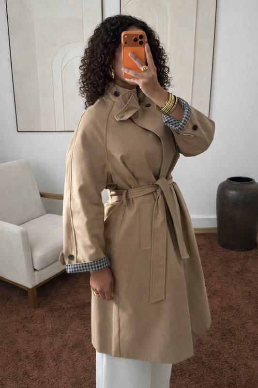 Gabardina