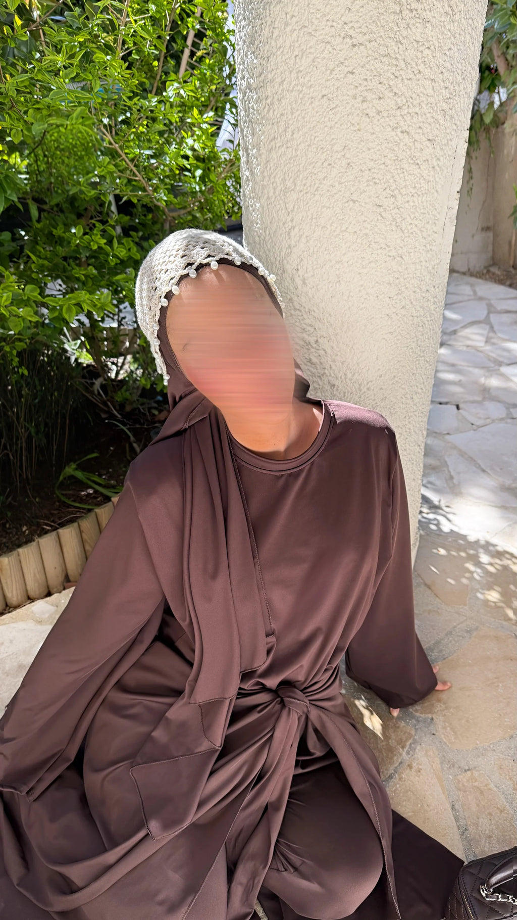 Burkini 4 piezas