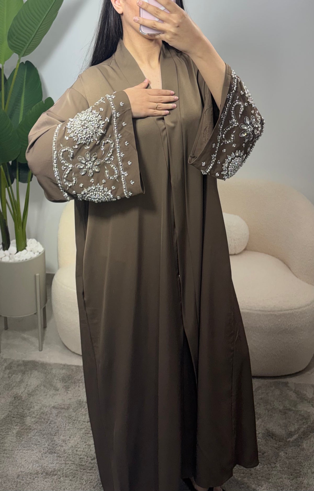 Abaya