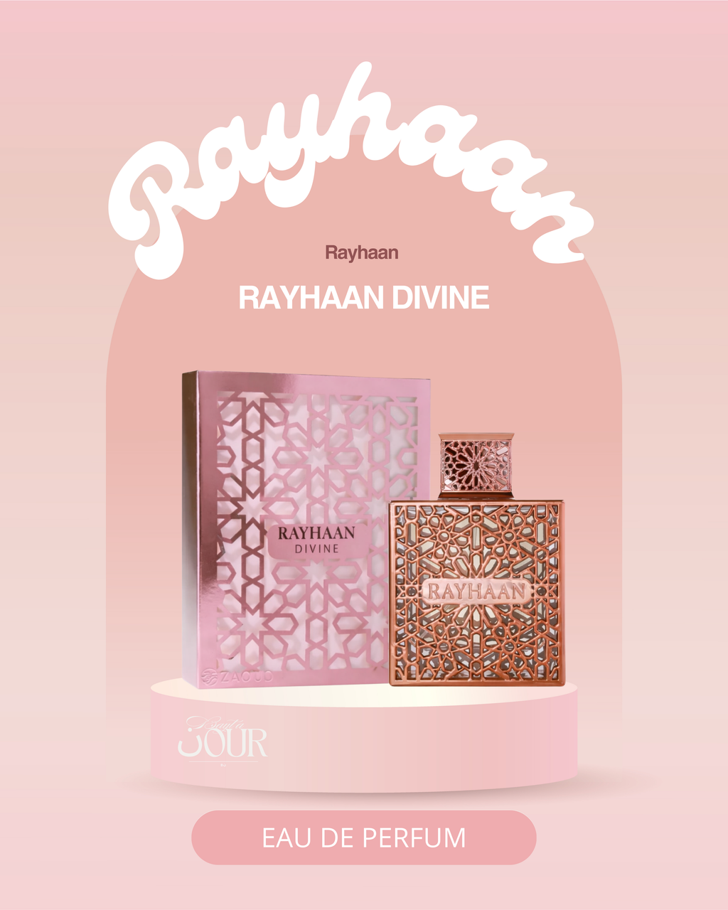 RAYHAAN DIVINE