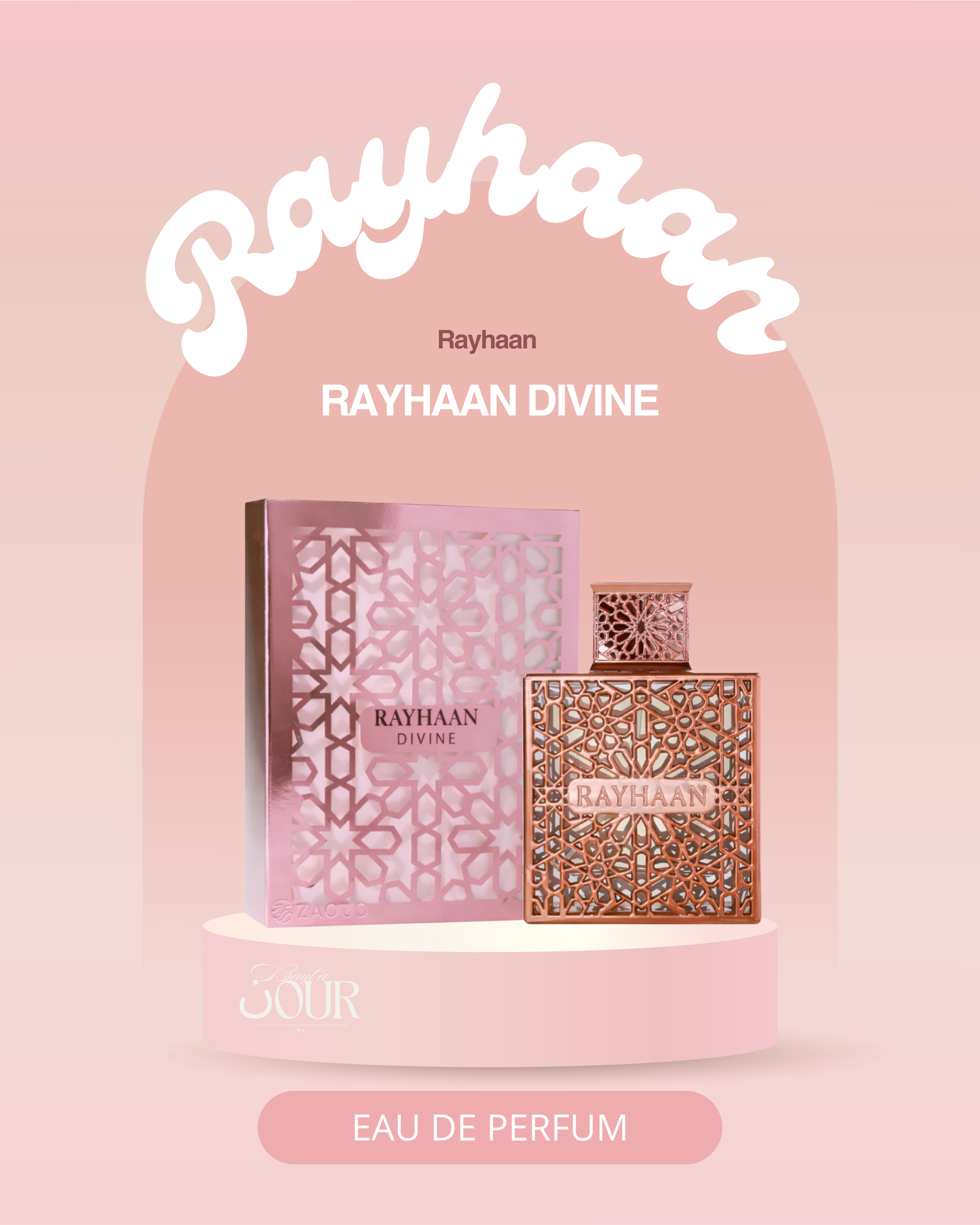RAYHAAN DIVINE