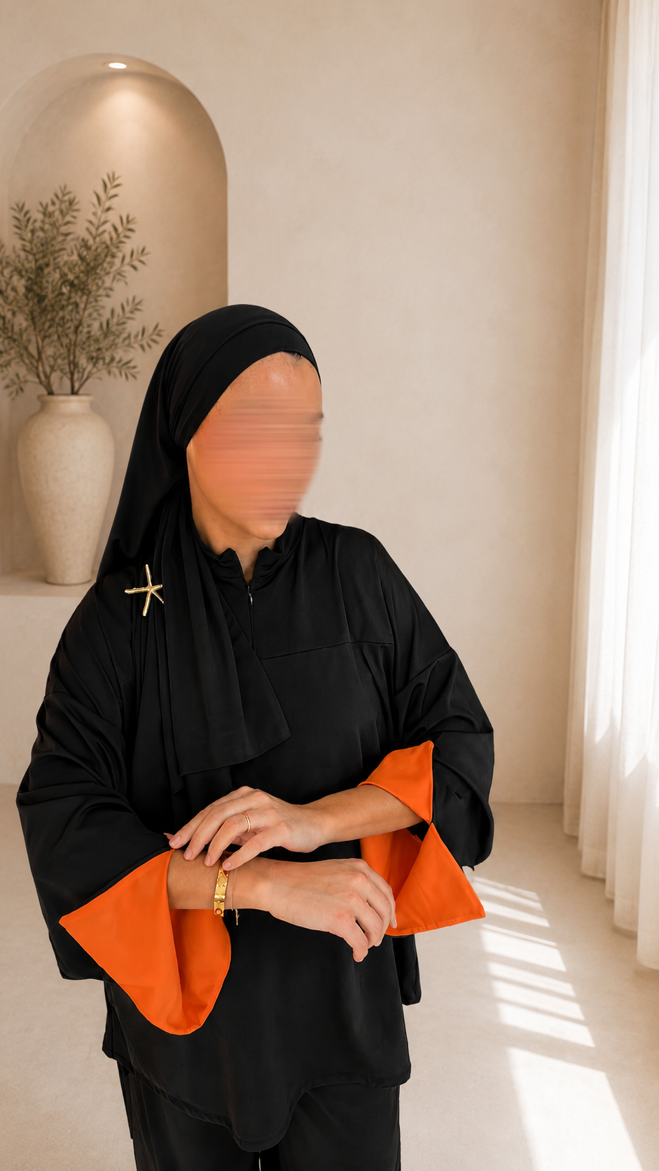 Burkini
