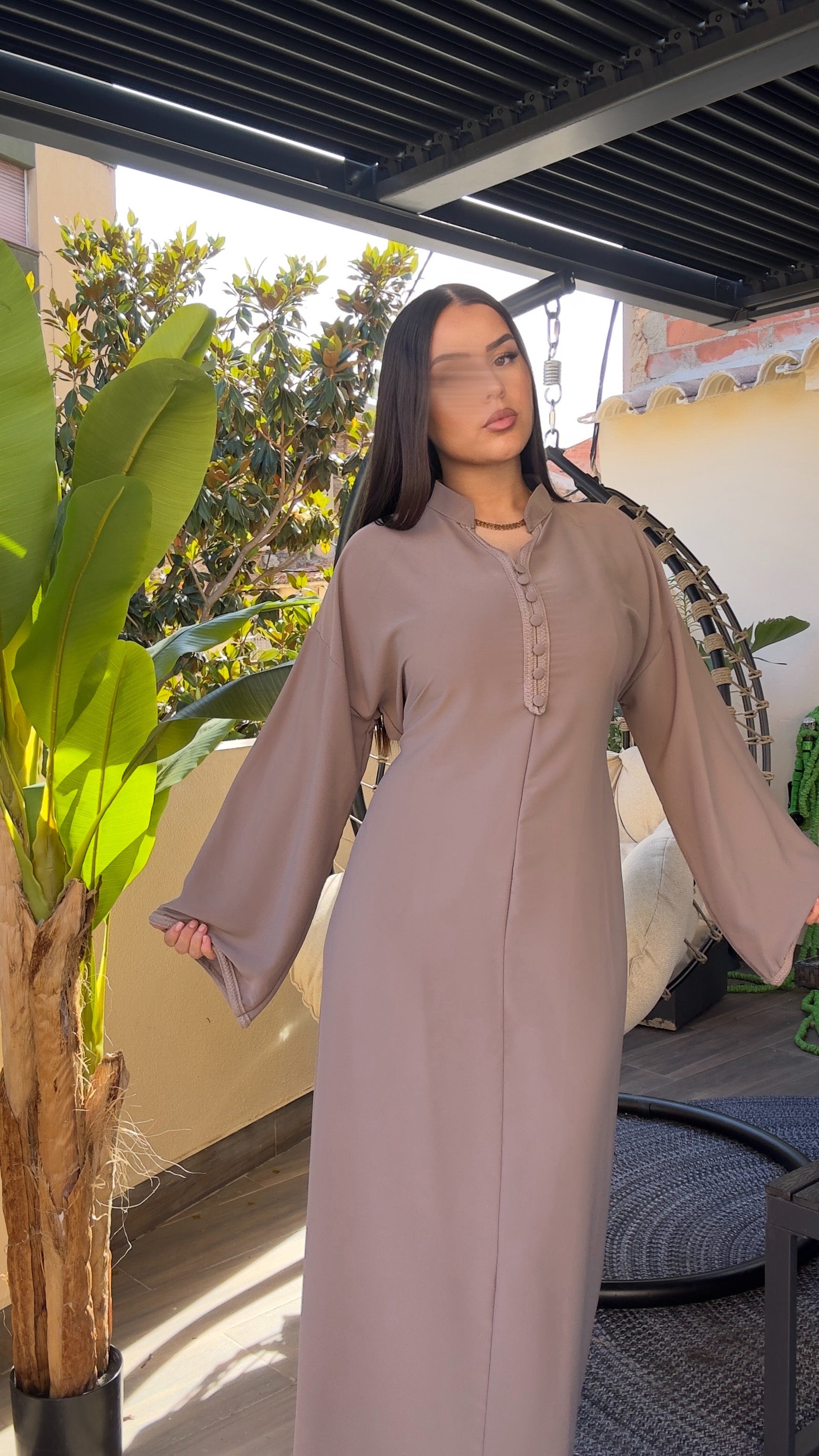 Vestido