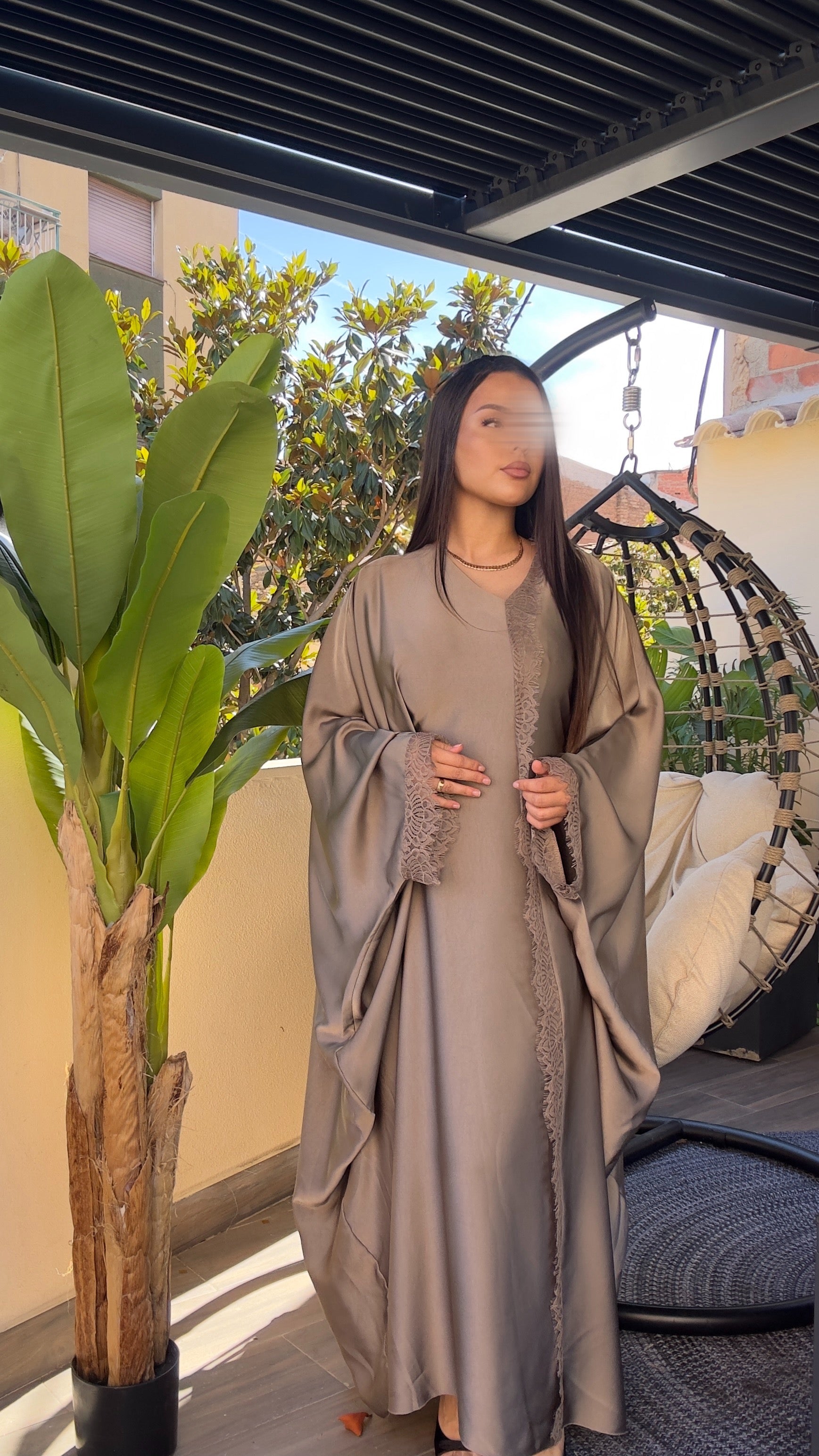Vestido