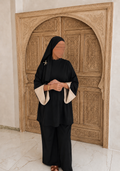 Burkini tres piezas
