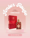 AMBER ROUGE