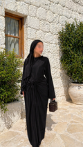 Burkini 4 piezas