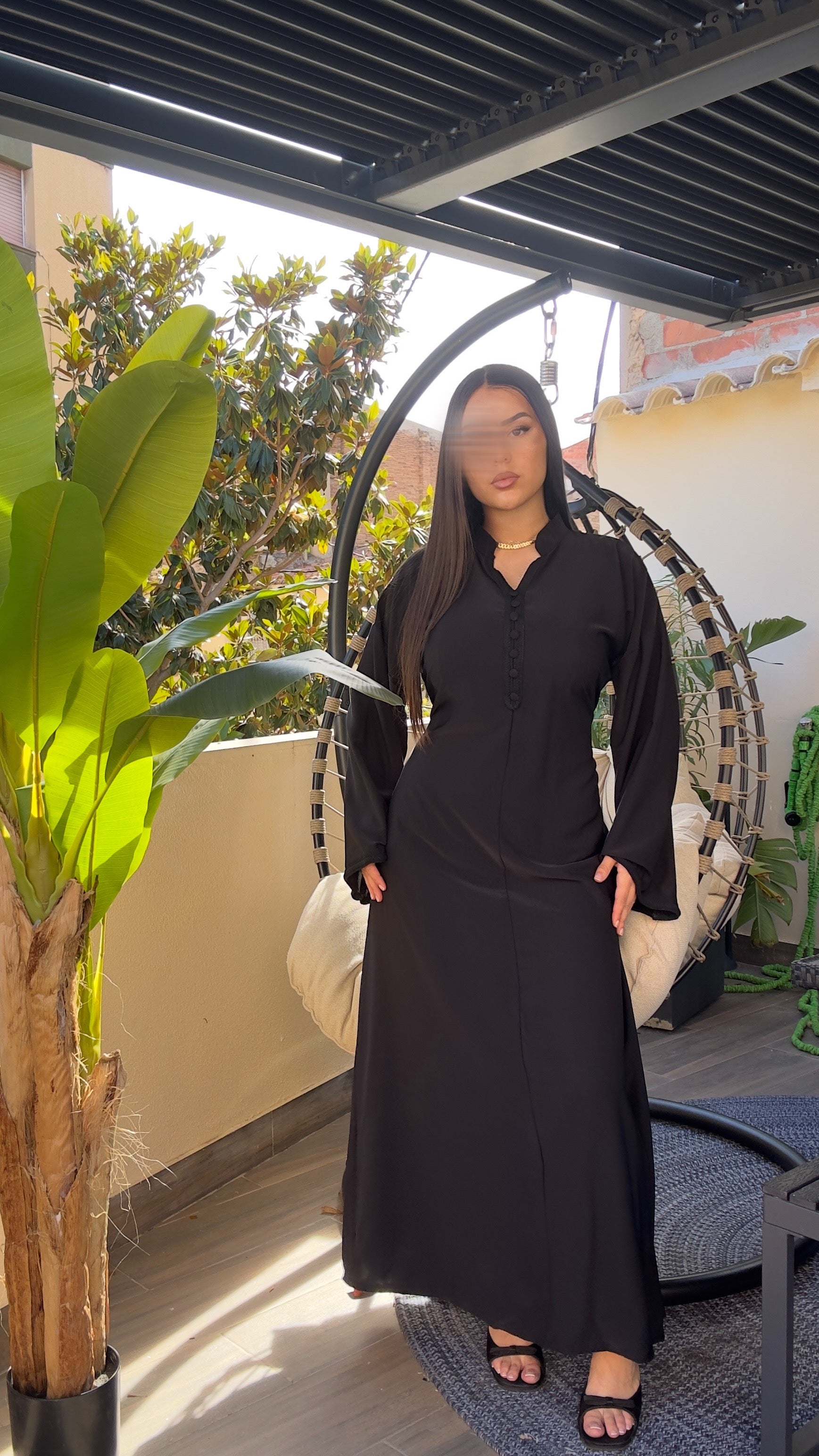Vestido