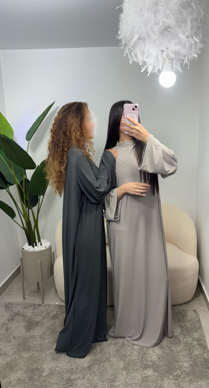 KHIMAR JERSEY PREMIUM