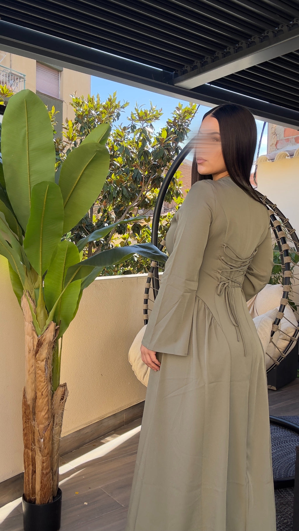 Vestido