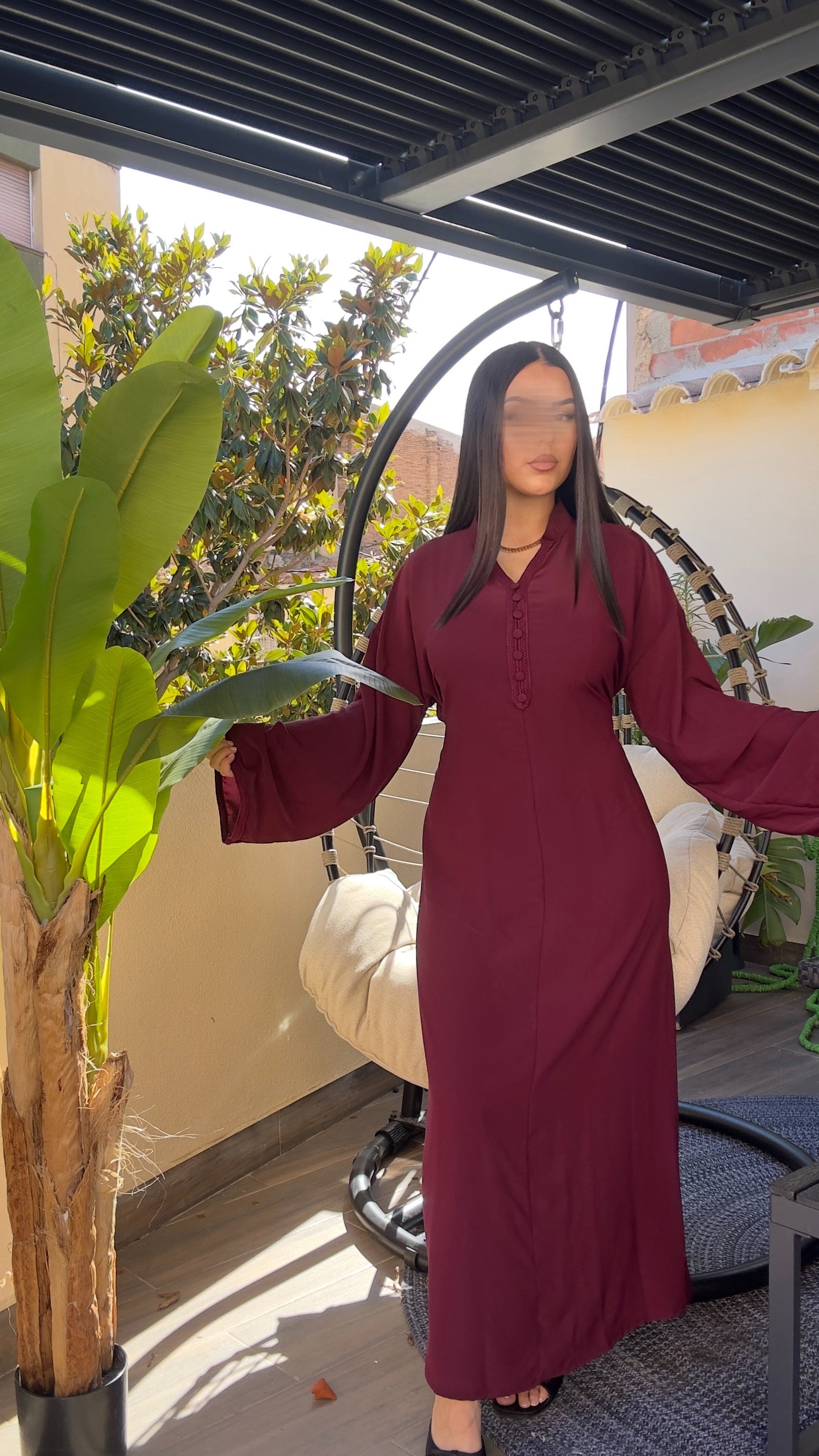 Vestido