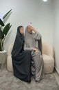 KHIMAR JERSEY PREMIUM
