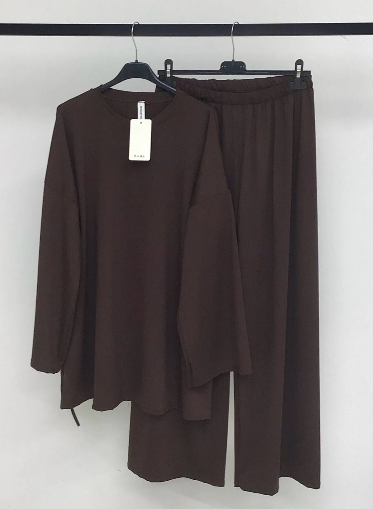 Burkini 2 piezas