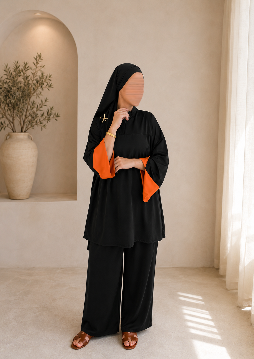 Burkini