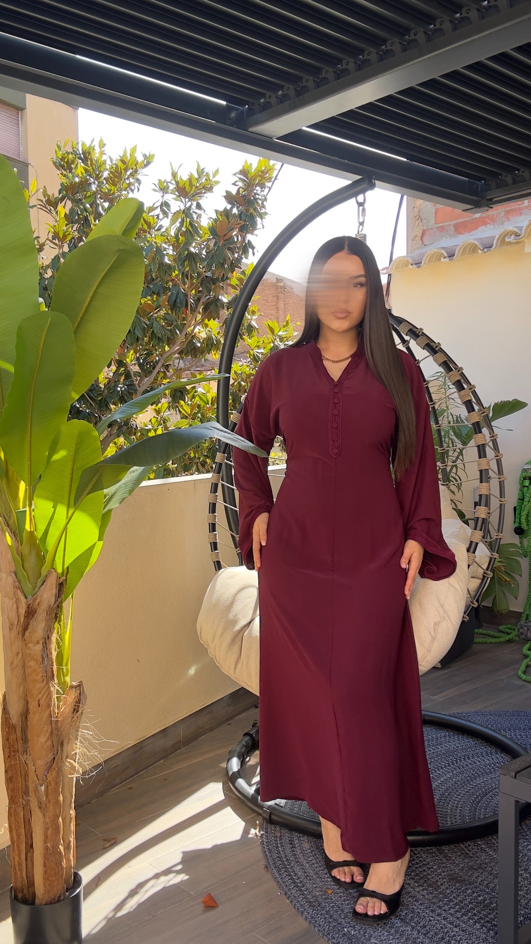 Vestido
