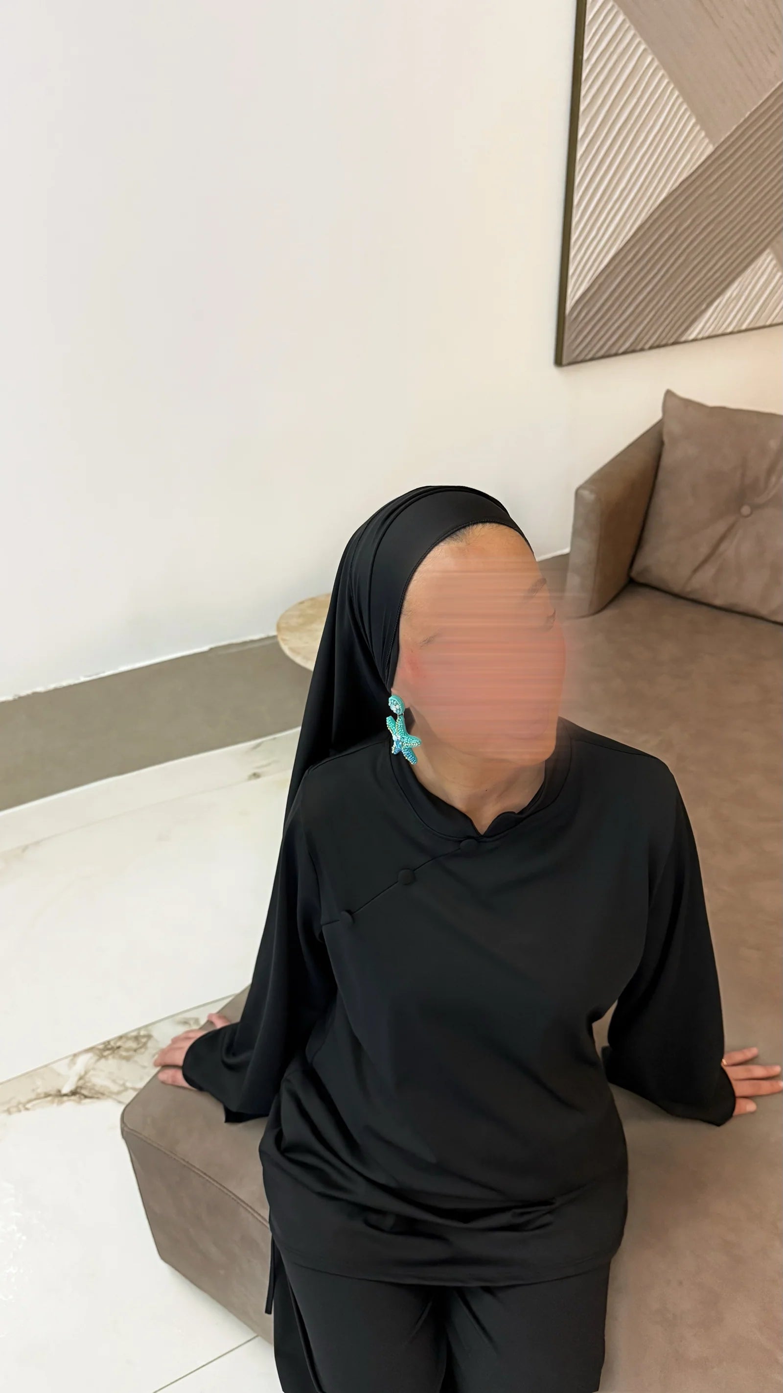 Burkini 3 piezas