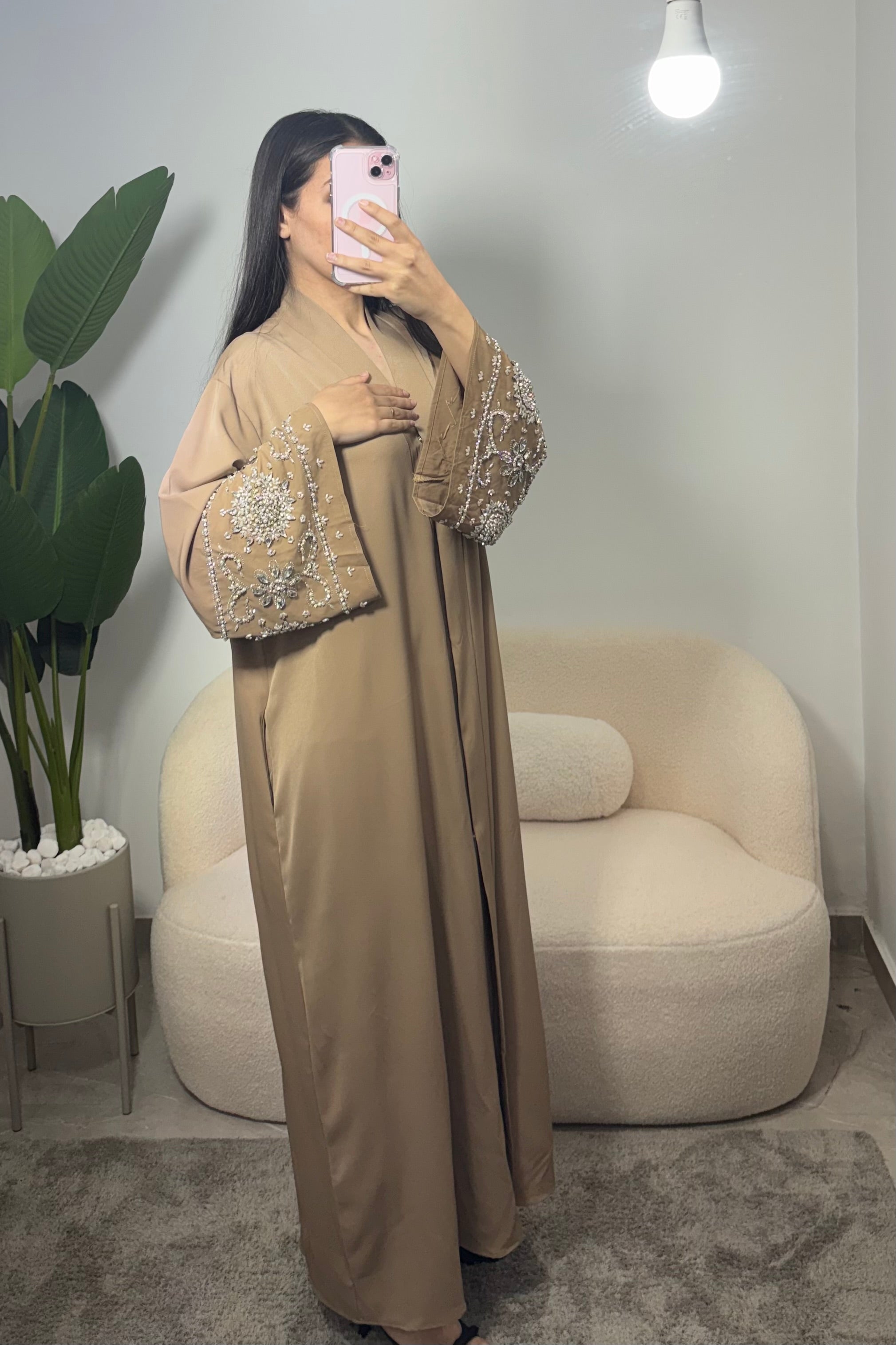 Abaya