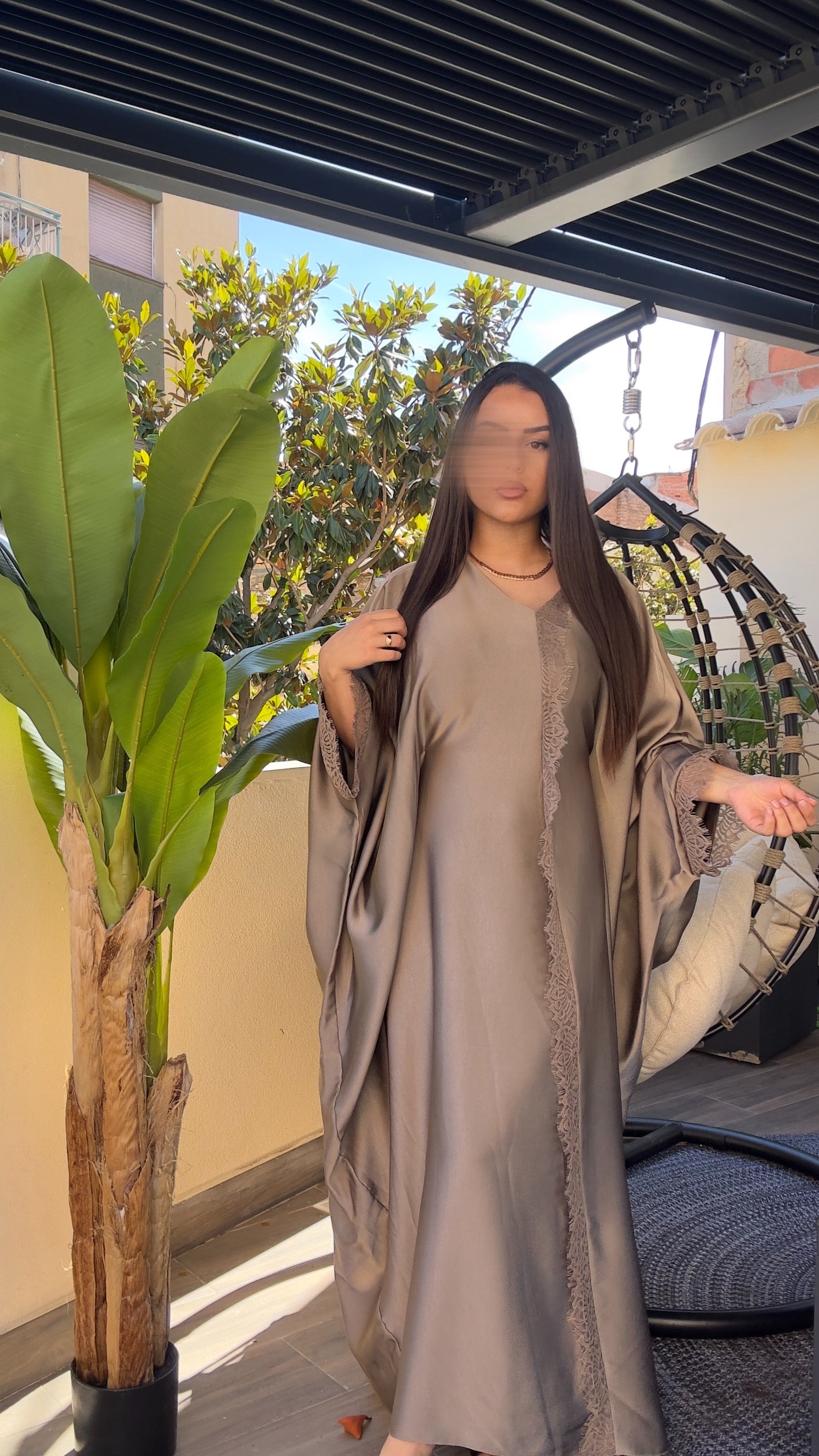 Vestido