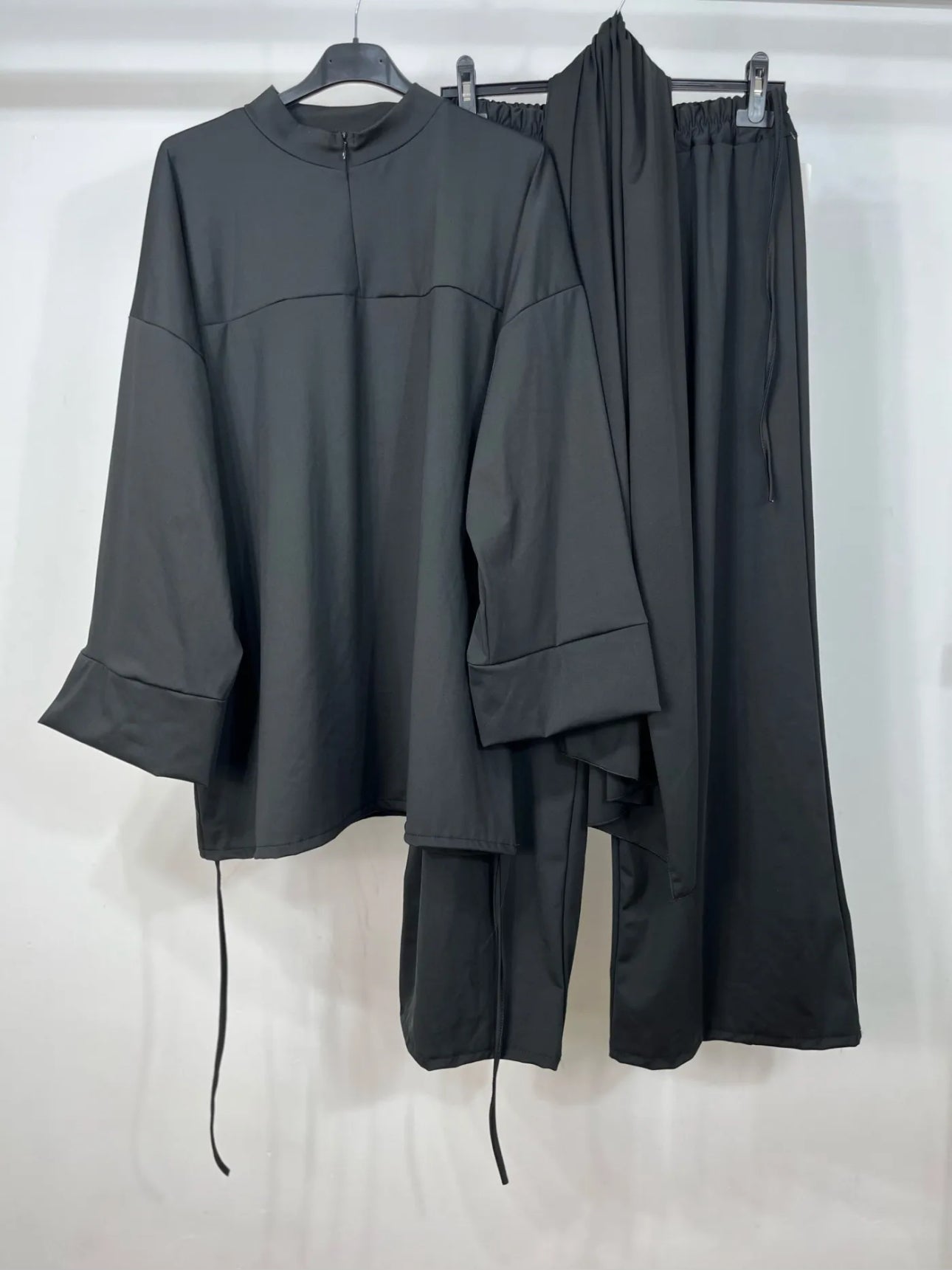 Burkini 3 piezas