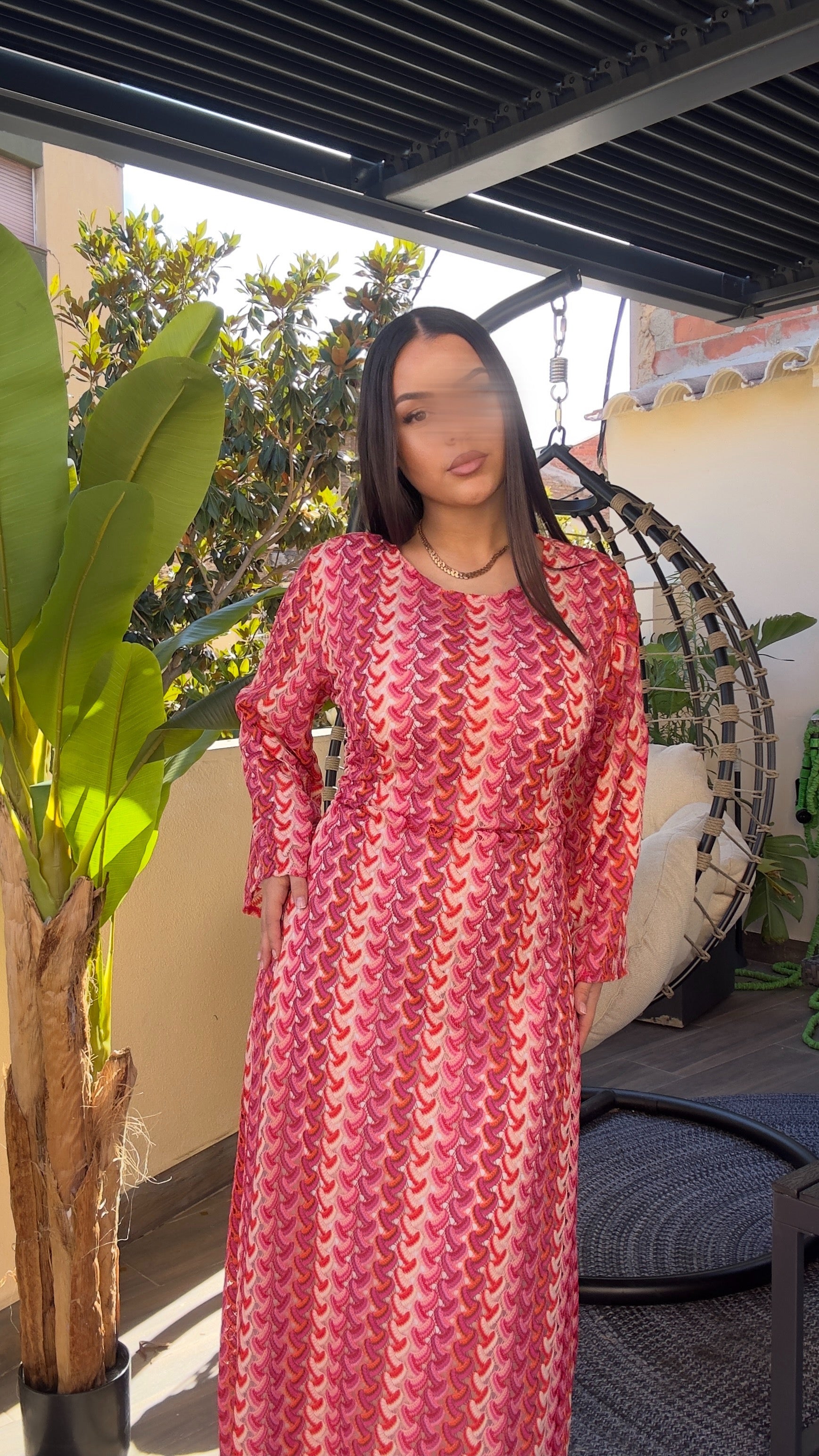 Vestido
