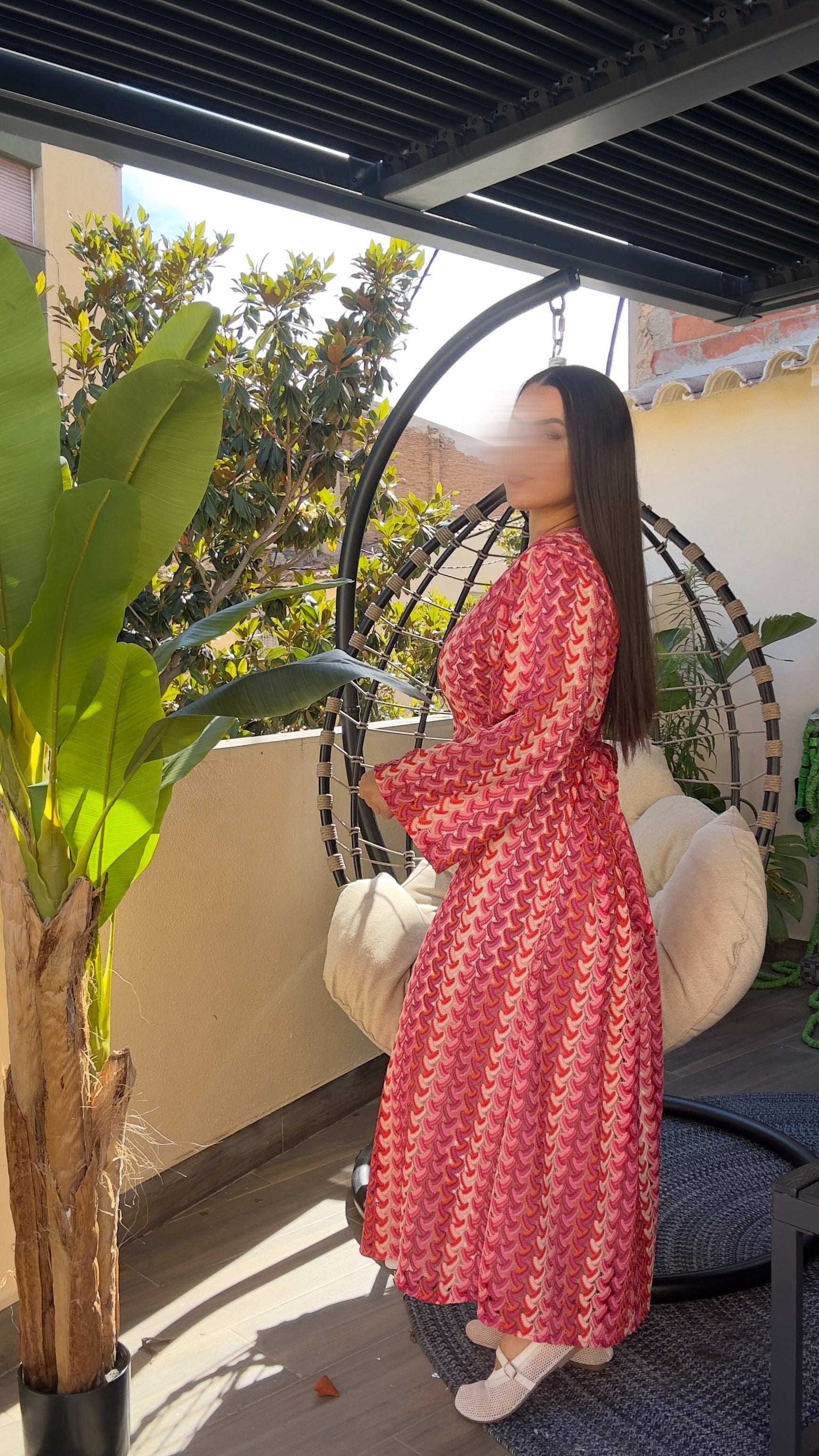 Vestido