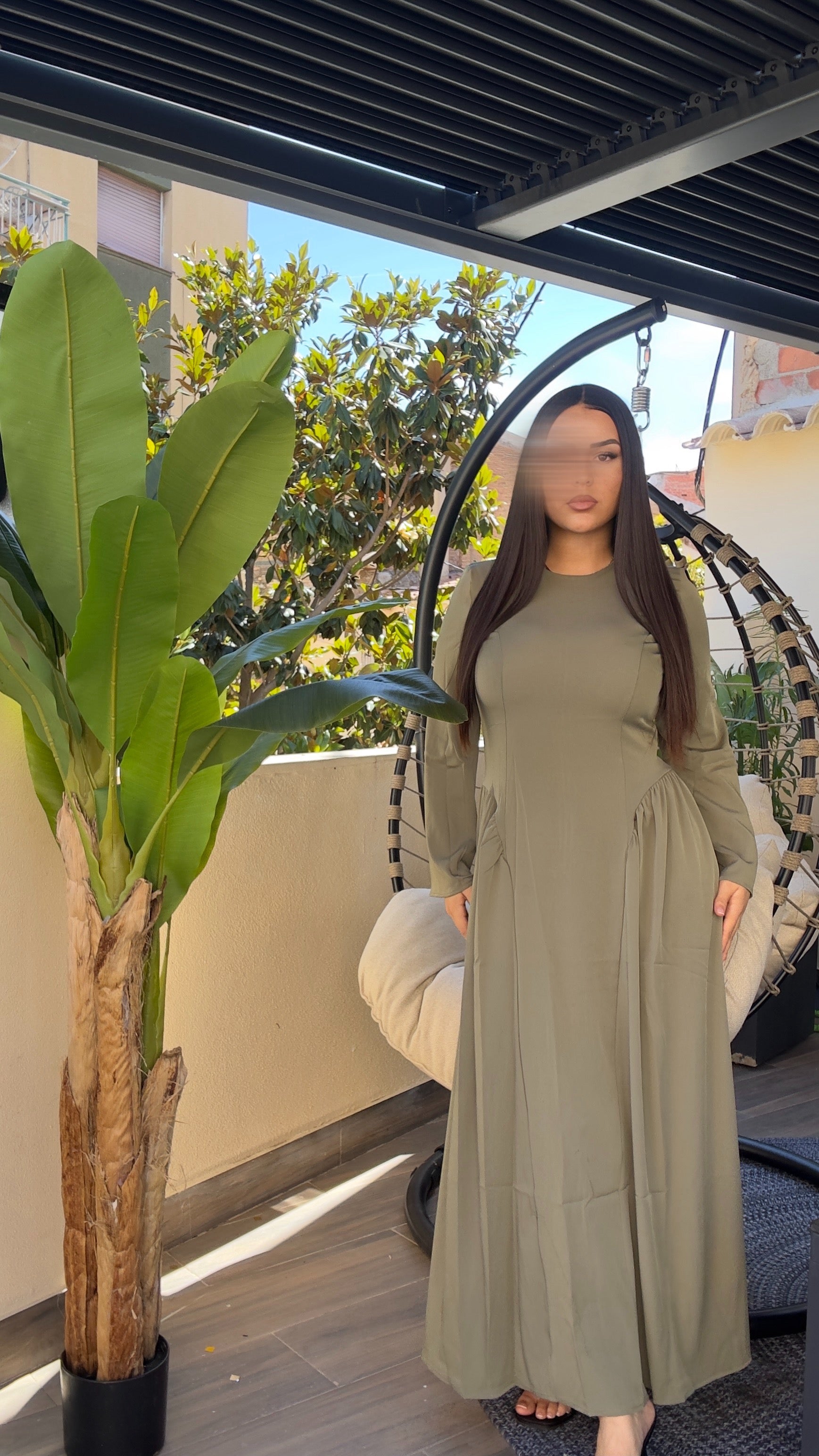 Vestido