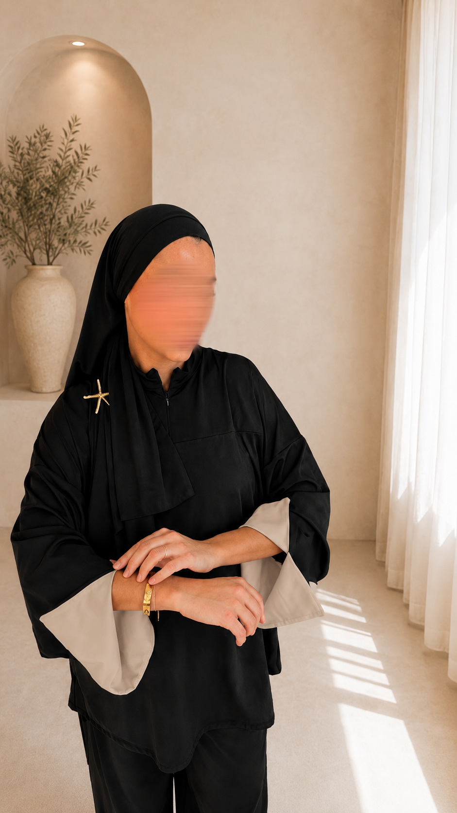 Burkini