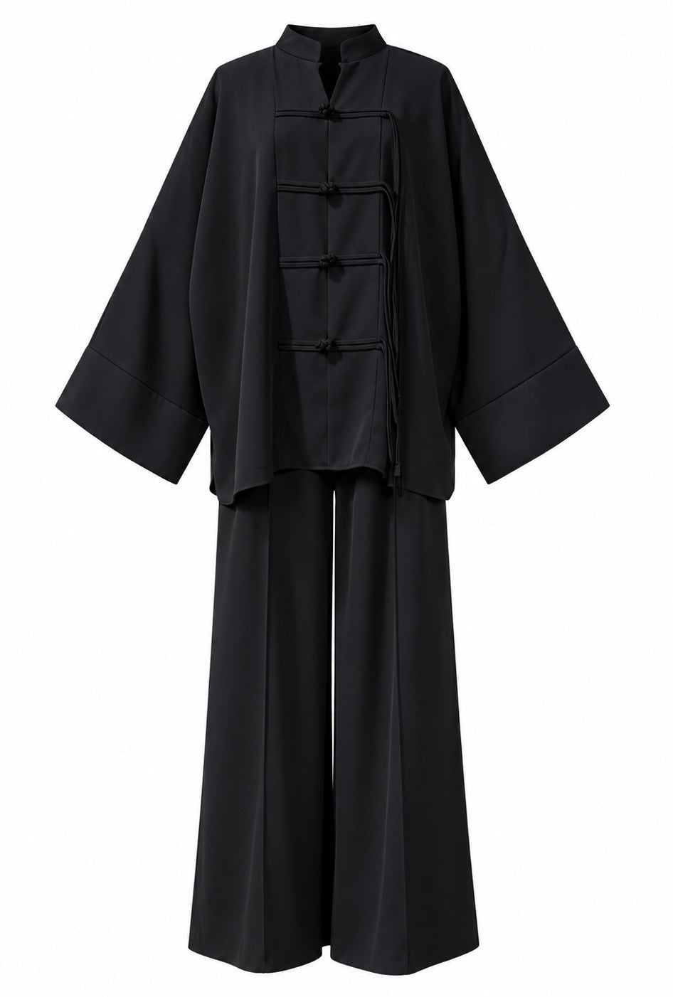 Conjunto dos piezas