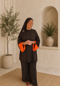 Burkini tres piezas