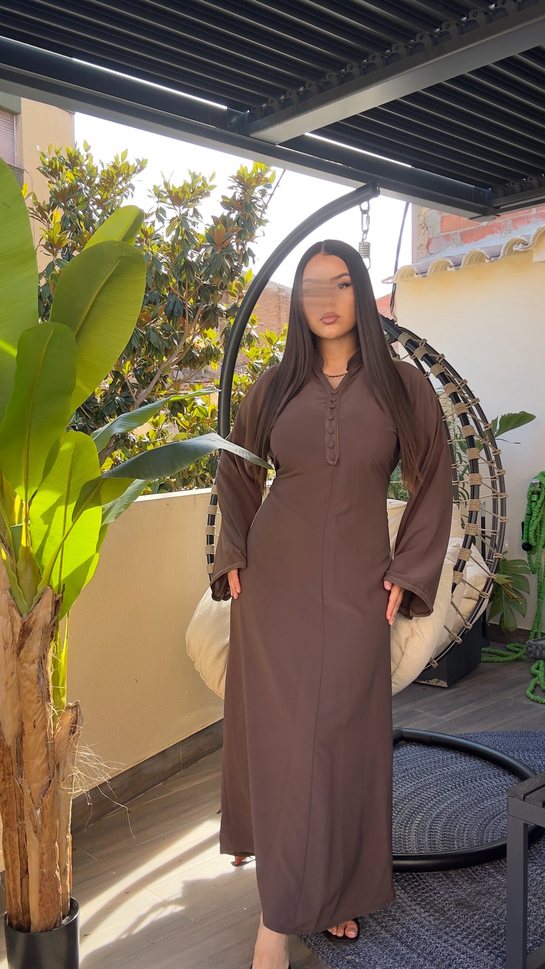 Vestido