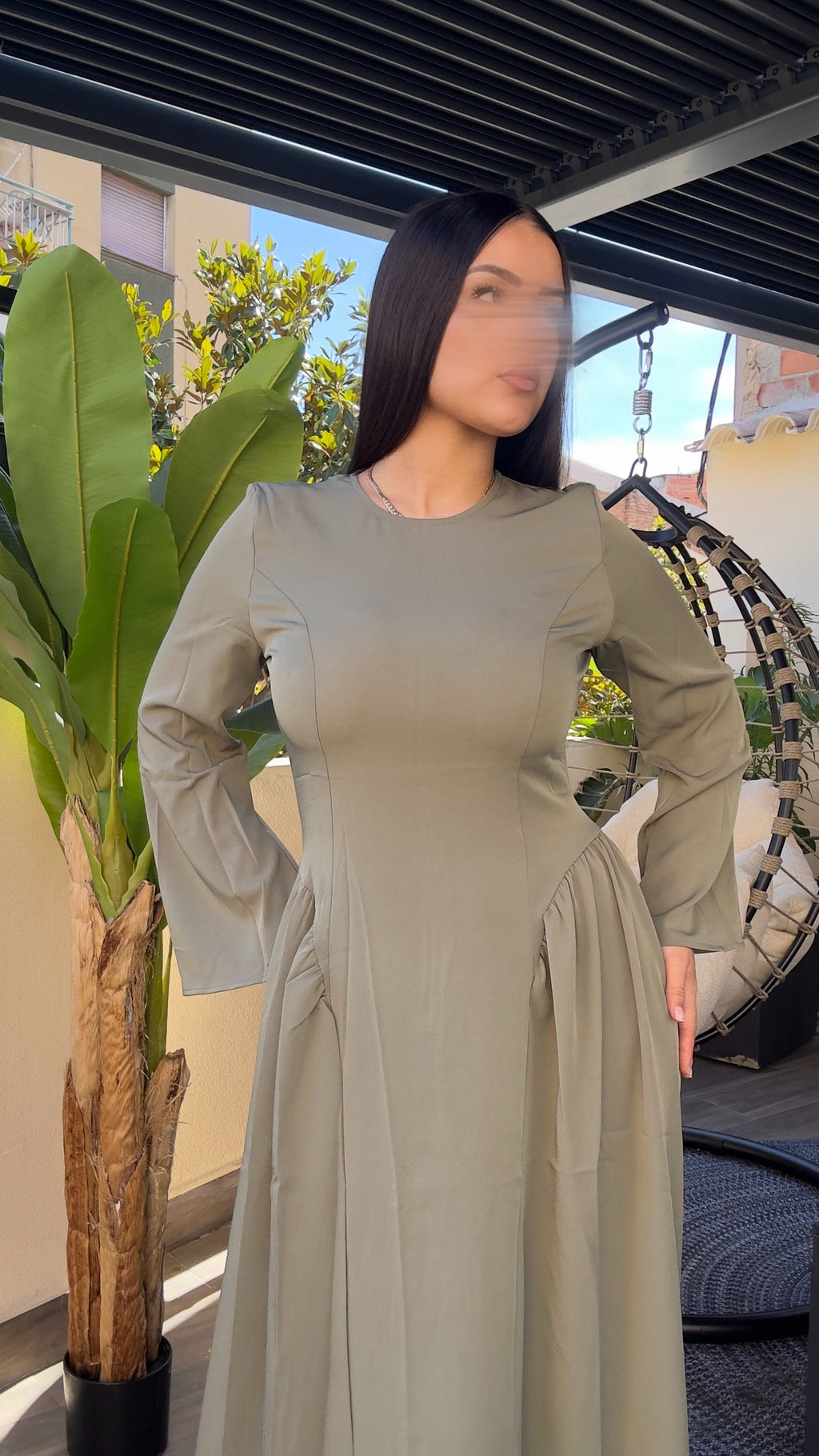 Vestido
