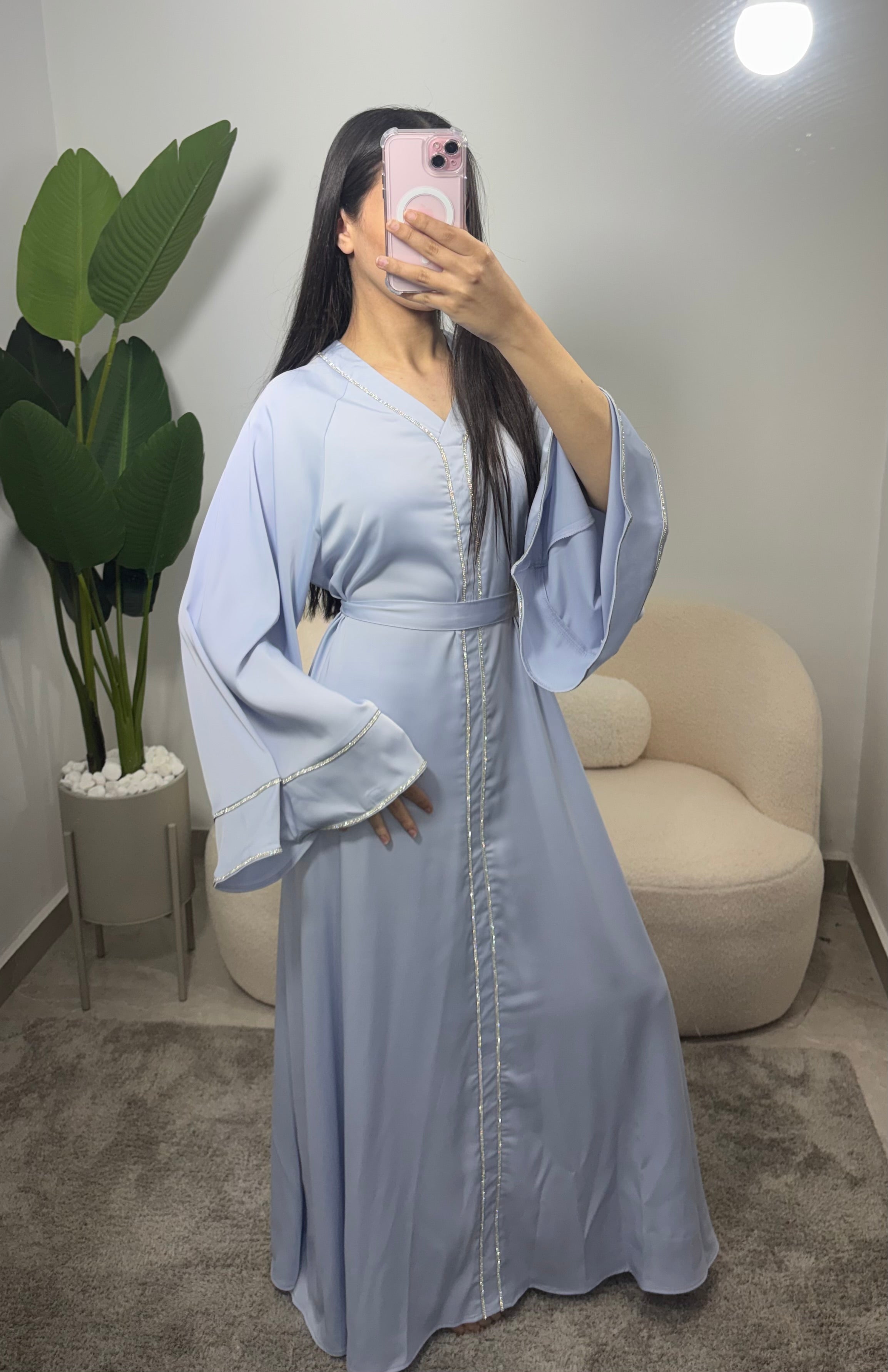 Abaya