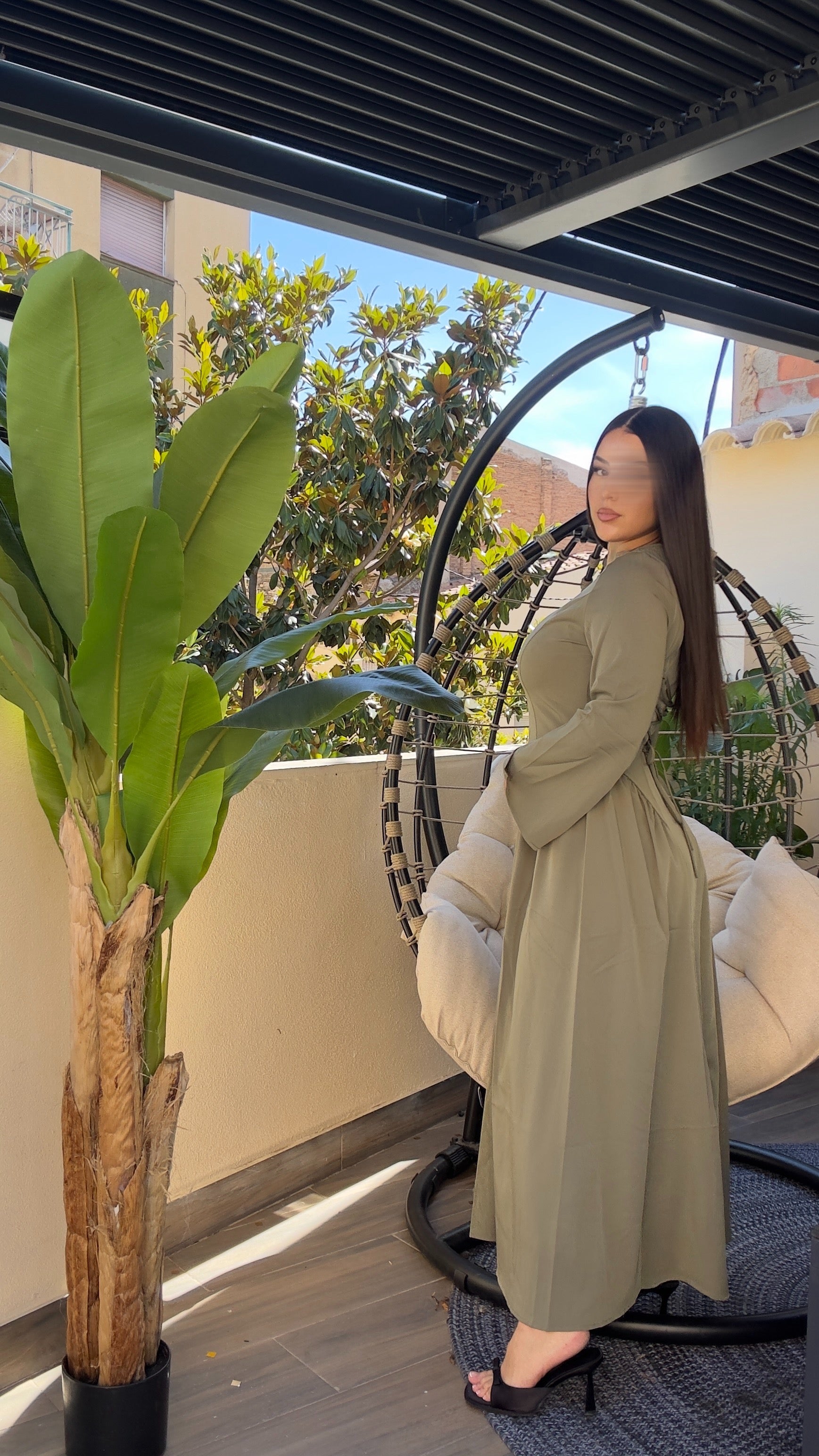 Vestido