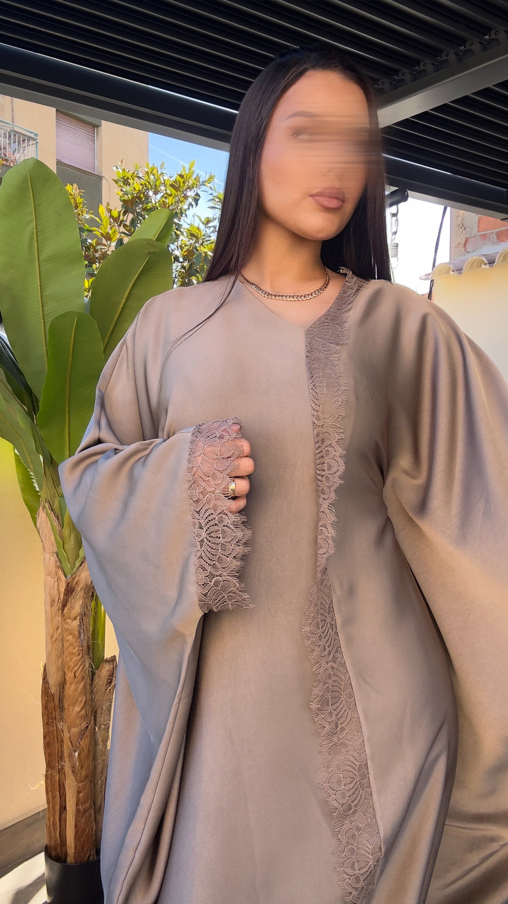 Vestido