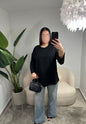 Camiseta Oversize