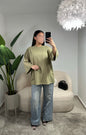 Camiseta Oversize