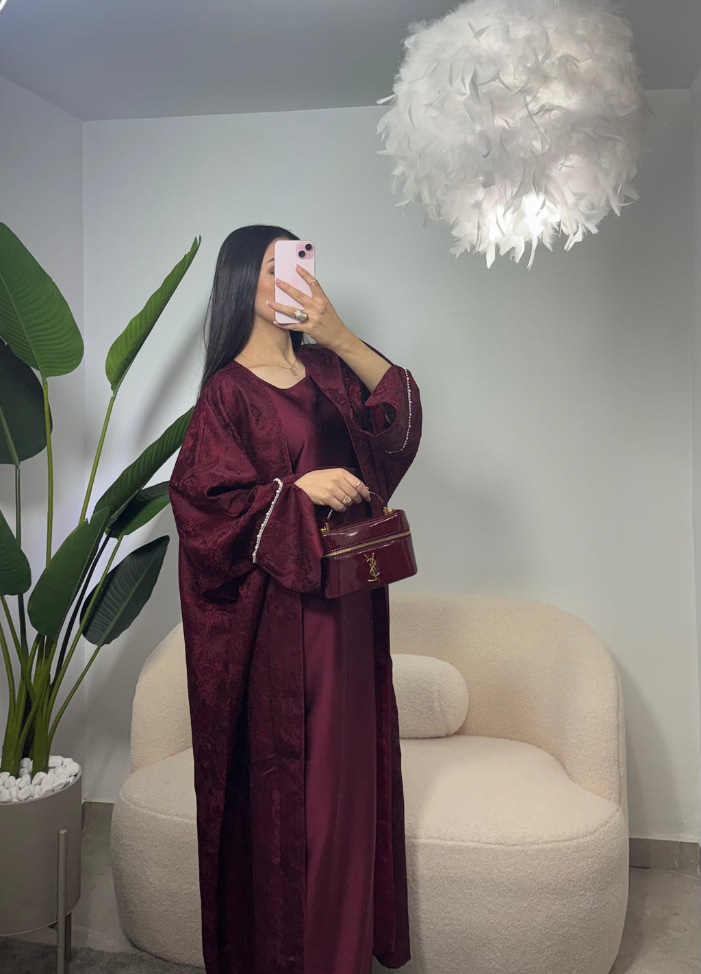 Kimono 2 piezas