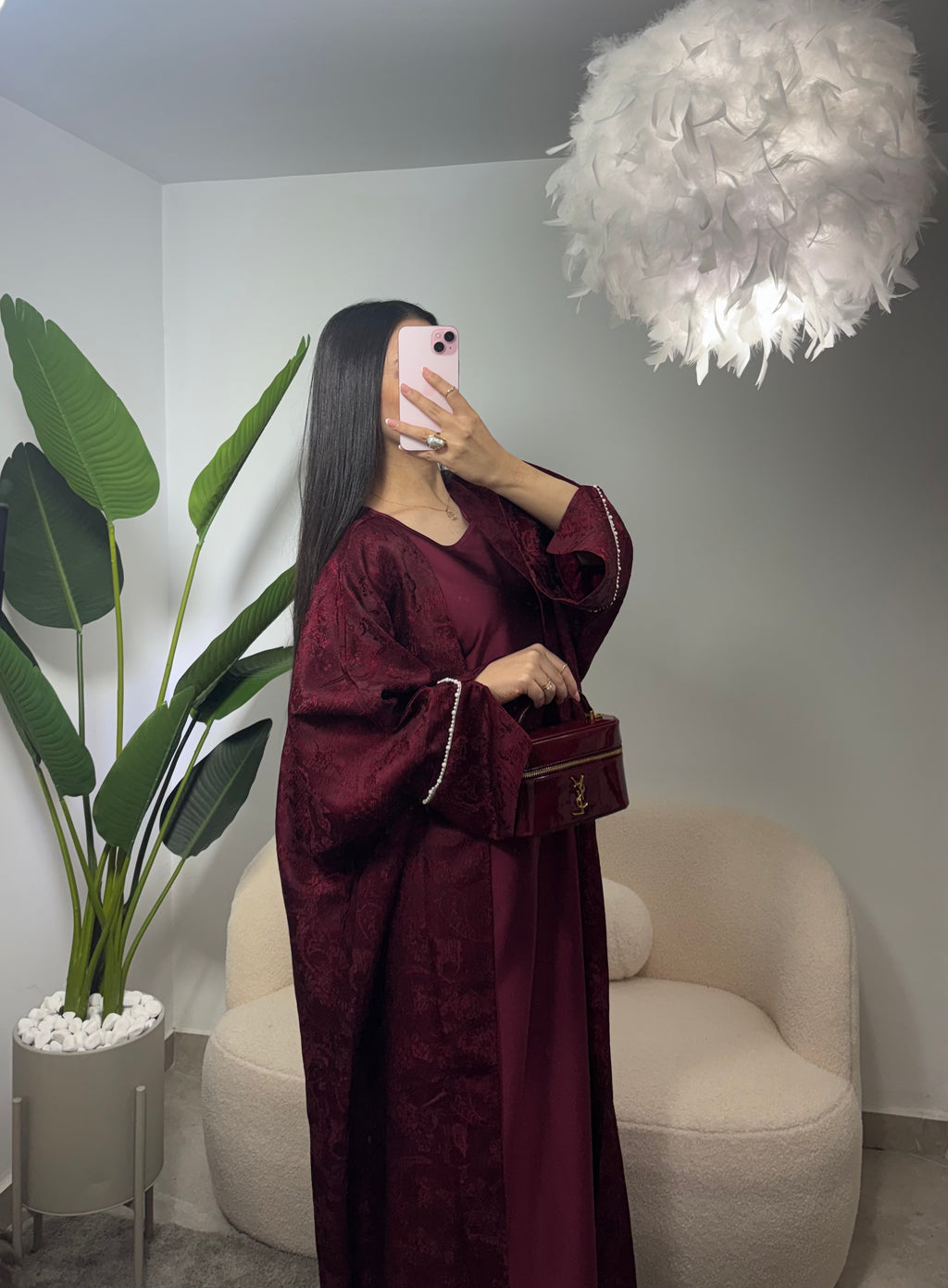 Kimono 2 piezas