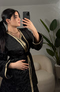 Kimono tres piezas