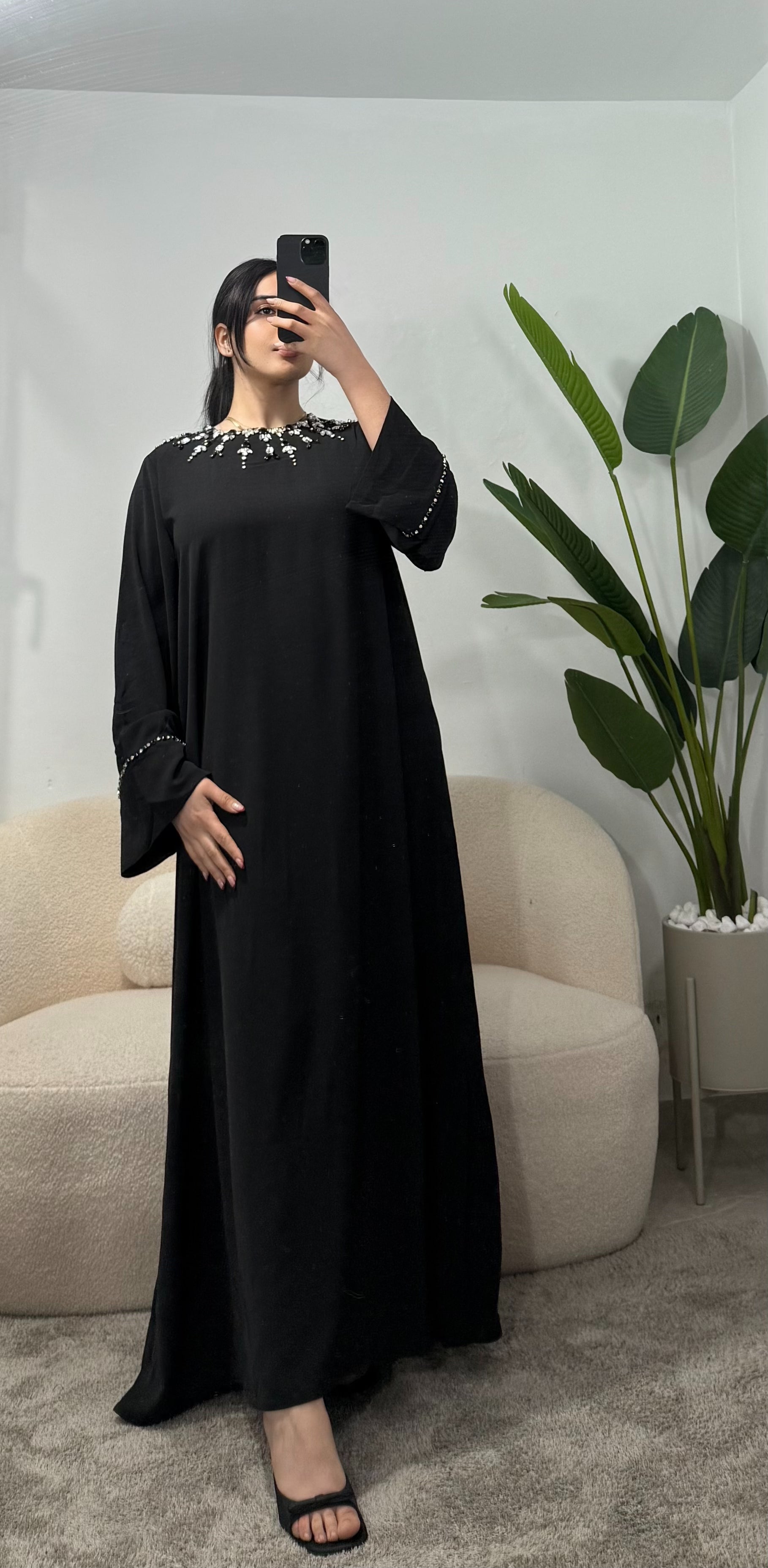Abaya